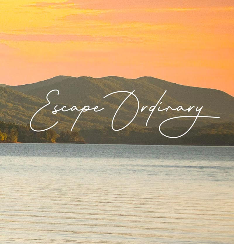 Escape Ordinary