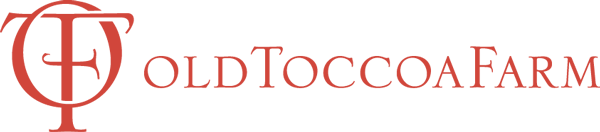Old Toccoa Farm Logo